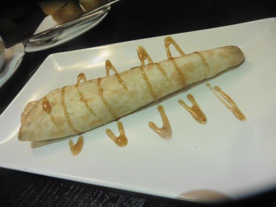 Grand Pere Lunch & Bar